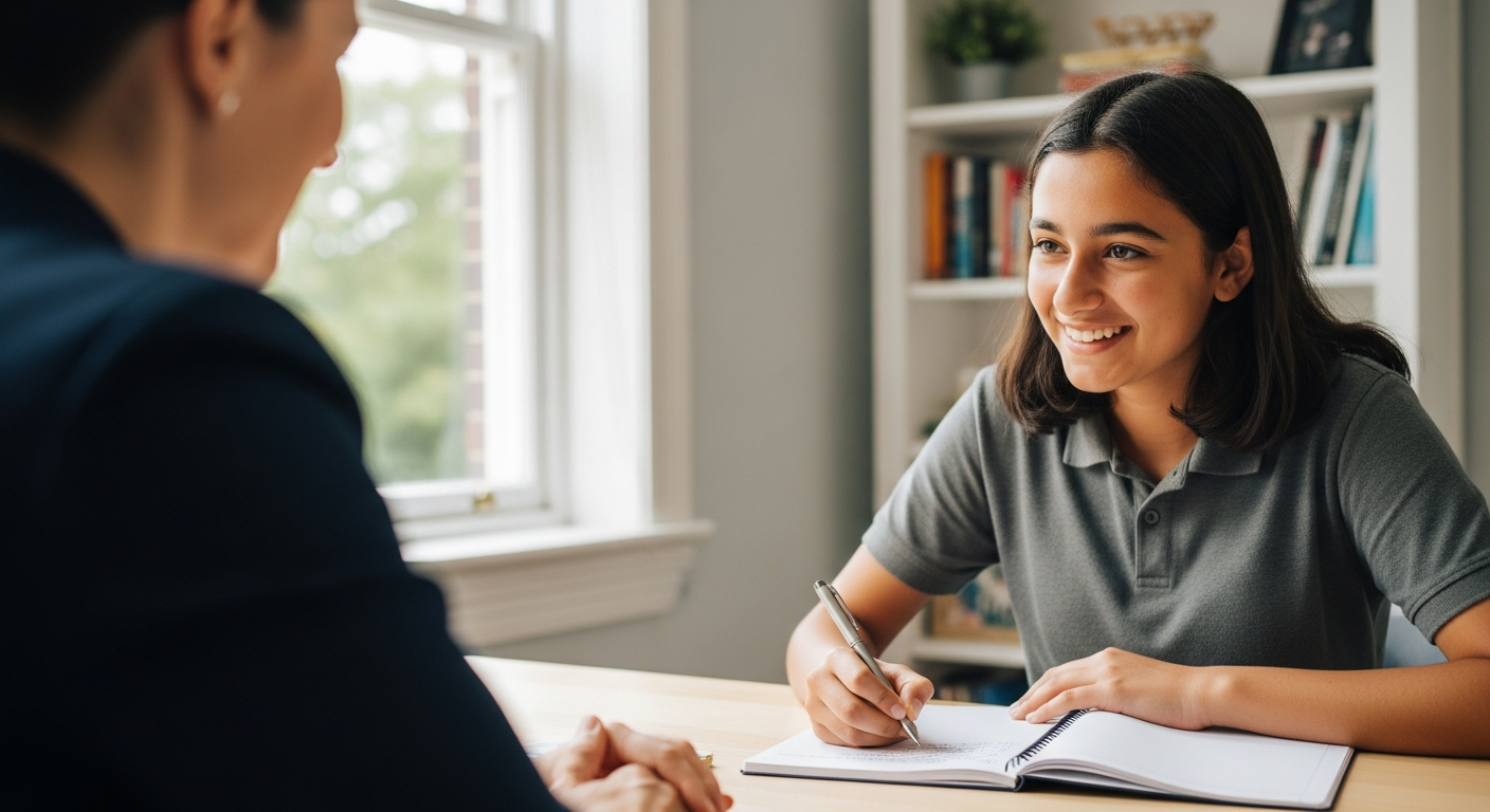 Subject Selection Assessment